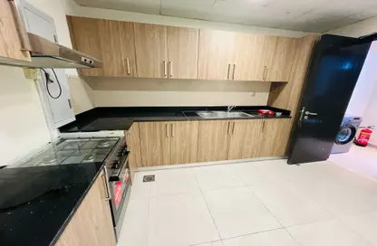 Apartment - 2 Bedrooms - 4 Bathrooms for rent in Seef Lusail - Lusail City - Lusail
