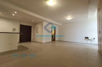 Apartment - 1 Bedroom - 2 Bathrooms for rent in West Bay - West Bay - Doha