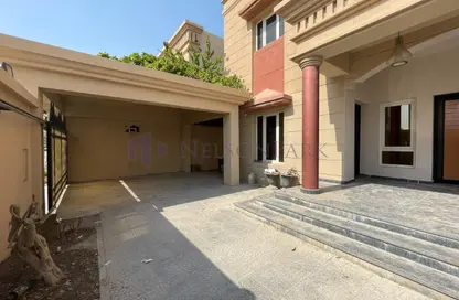 فيلا - 4 غرف نوم - 4 حمامات للايجار في الغانم الجديد - الغانم - الدوحة