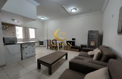 Apartment - 1 Bedroom - 1 Bathroom for rent in Old Salata - Salata - Doha Apartment - 1 Bedroom - 1 Bathroom for rent in Old Salata - Salata - Doha