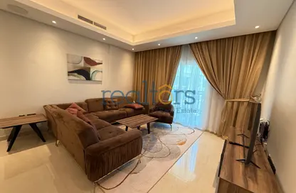 Apartment - 2 Bedrooms - 3 Bathrooms for rent in Giardino Apartments - The Pearl Island - Doha