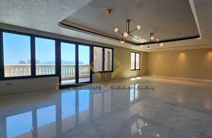 Apartment - 2 Bedrooms - 4 Bathrooms for rent in East Porto Drive - Porto Arabia - The Pearl Island - Doha