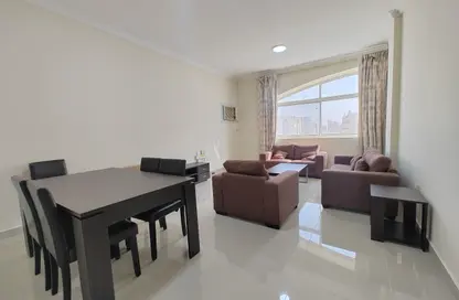 Apartment - 2 Bedrooms - 2 Bathrooms for rent in Al Mansoura - Al Mansoura - Doha