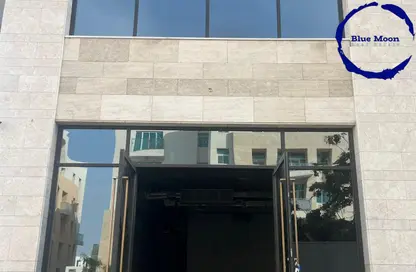 محل - استوديو للايجار في جنوب فوكس هيلس - فوكس هيلز - الوسيل