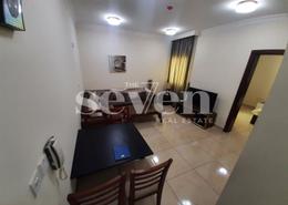 Apartment - 1 bedroom - 2 bathrooms for rent in Quraish Street - Umm Ghuwailina - Doha