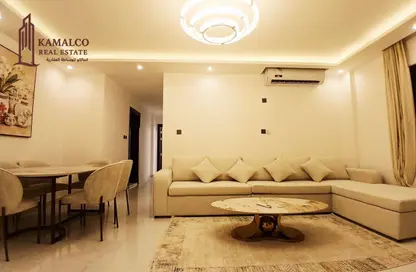 Apartment - 2 Bedrooms - 2 Bathrooms for rent in Umm Ghuwalina - Umm Ghuwailina - Doha Apartment - 2 Bedrooms - 2 Bathrooms for rent in Umm Ghuwalina - Umm Ghuwailina - Doha