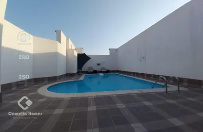 شقة - غرفة نوم - 2 حمامات للايجار في المنصورة - المنصورة - الدوحة