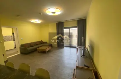 Apartment - 1 Bedroom - 2 Bathrooms for rent in Al Mansoura - Al Mansoura - Doha