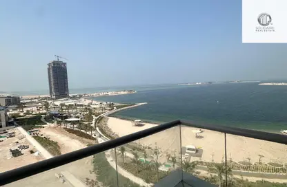 Apartment - 2 Bedrooms - 3 Bathrooms for rent in Waterfront West Villas - Waterfront Residential - The Waterfront - Lusail