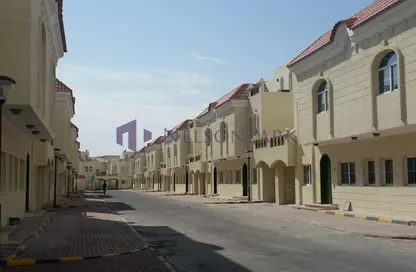 مجمع سكني - 5 غرف نوم - 5 حمامات للايجار في فلل النجمة - جنوب مويثر - منطقة مويثر - الدوحة