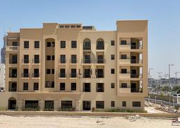 Apartment - 2 bedrooms - 2 bathrooms for sale in Naples - Fox Hills - Fox Hills - Lusail