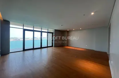 Apartment - 3 Bedrooms - 4 Bathrooms for sale in Seef Lusail - Lusail City - Lusail