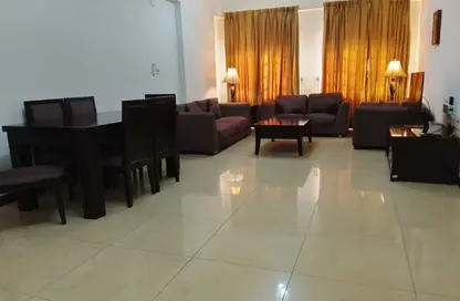 Apartment - 2 Bedrooms - 2 Bathrooms for rent in Regency Residence Al Sadd - Al Sadd - Doha