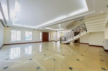 مجمع سكني - 4 غرف نوم - 7 حمامات للايجار في وست باي لاجون - بحيرة وست لاجون - الدوحة