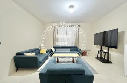 Apartment - 1 Bedroom - 2 Bathrooms for rent in Rome - Fox Hills - Fox Hills - Lusail