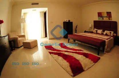 مجمع سكني - 4 غرف نوم - 5 حمامات للايجار في ابو سدرة - الريان - الدوحة