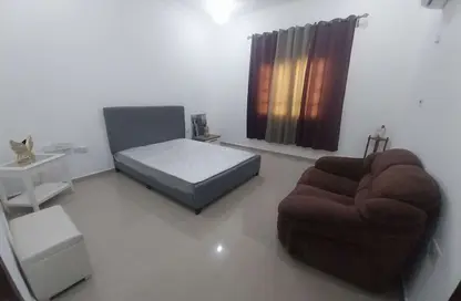 Apartment - 1 Bedroom - 1 Bathroom for rent in Al Hilal - Al Hilal - Doha