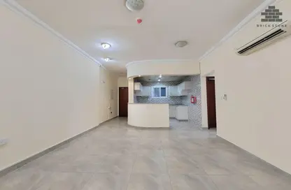 Apartment - 1 Bedroom - 1 Bathroom for rent in Muntazah 7 - Al Muntazah - Doha
