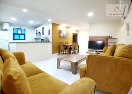 Apartment - 3 bedrooms - 2 bathrooms for rent in Al Mansoura - Al Mansoura - Doha