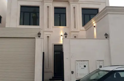 Villa - 7 Bedrooms - 7 Bathrooms for rent in Down Town - Al Khor Villa - 7 Bedrooms - 7 Bathrooms for rent in Down Town - Al Khor