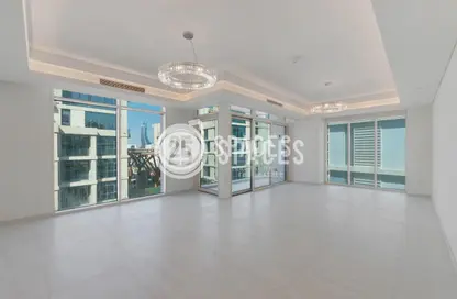 Apartment - 3 Bedrooms - 4 Bathrooms for sale in Crystal Residence - The Pearl Island - Doha