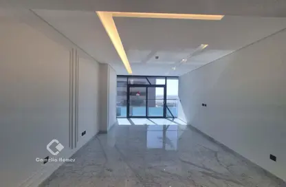 Apartment - 2 Bedrooms - 3 Bathrooms for rent in Marina Residences 195 - Marina District - Lusail