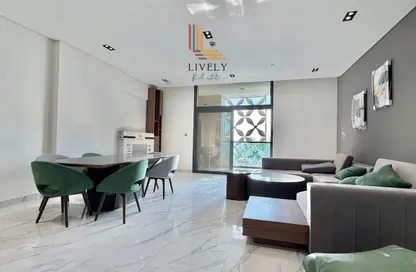 Apartment - 3 Bedrooms - 4 Bathrooms for rent in Artan Residence Apartments Fox Hills 150 - Fox Hills - Lusail Apartment - 3 Bedrooms - 4 Bathrooms for rent in Artan Residence Apartments Fox Hills 150 - Fox Hills - Lusail