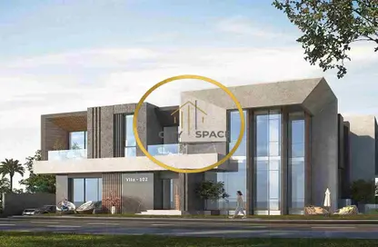 Documents image for: Villa for sale in Lusail City - Lusail, Image 1