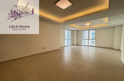 Apartment - 1 Bedroom - 2 Bathrooms for rent in Viva East - Viva Bahriyah - The Pearl Island - Doha