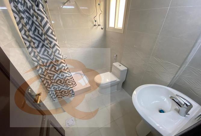 شقة - 3 غرف نوم - 3 حمامات للايجار في شارع نجمه - نجمة - الدوحة