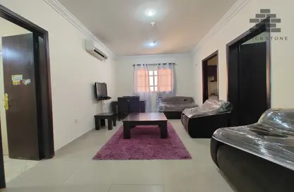 Apartment - 1 Bedroom - 2 Bathrooms for rent in Musheireb Apartments - Musheireb - Doha