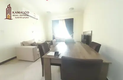 Apartment - 1 Bedroom - 1 Bathroom for rent in Umm Ghwailina Comm - Umm Ghuwalina - Umm Ghuwailina - Doha
