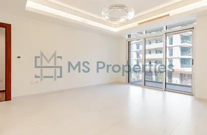 Apartment - 1 Bedroom - 2 Bathrooms for rent in Gewan Island - The Pearl Island - Doha
