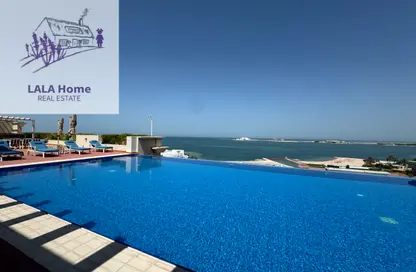 Apartment - 2 Bedrooms - 3 Bathrooms for rent in Giardino Gardens - Giardino Villas - The Pearl Island - Doha