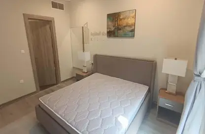 Apartment - 1 Bedroom - 2 Bathrooms for rent in Giardino Apartments - The Pearl Island - Doha