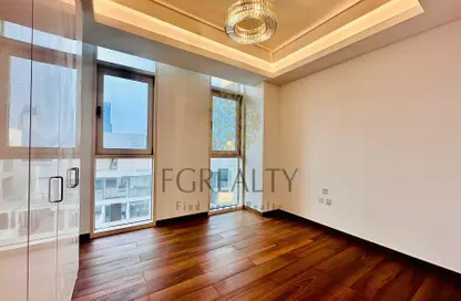 Apartment - 2 Bedrooms - 2 Bathrooms for sale in Gewan Island - The Pearl Island - Doha
