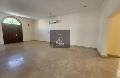 Villa - 5 Bedrooms - 6 Bathrooms for rent in Al Waab Street - Al Waab - Doha