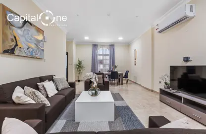 Apartment - 2 Bedrooms - 2 Bathrooms for rent in Al Wakra - Al Wakra - Al Wakrah - Al Wakra