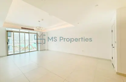 Apartment - 2 Bedrooms - 3 Bathrooms for rent in Gewan Island - The Pearl Island - Doha
