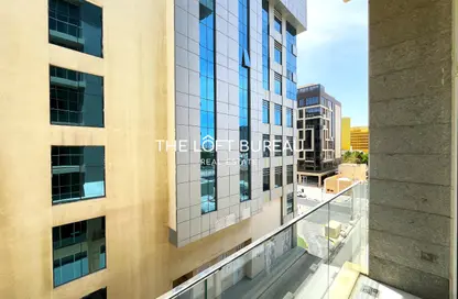 Apartment - 2 Bedrooms - 2 Bathrooms for rent in Al Mansoura - Al Mansoura - Doha