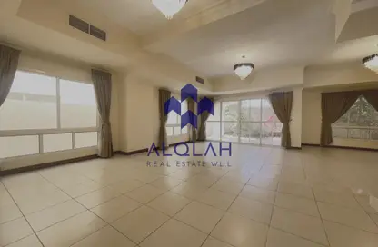 فيلا - 4 غرف نوم - 4 حمامات للايجار في شارع الوعب - الوعب - الدوحة