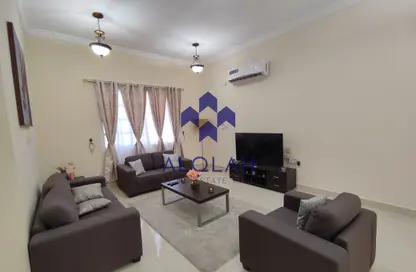 مجمع سكني - 3 غرف نوم - 4 حمامات للايجار في مجمع الخور - الخور