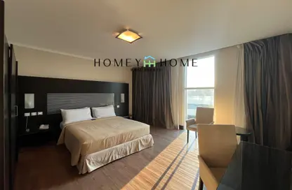 Apartment - 2 Bedrooms - 3 Bathrooms for rent in West Bay - West Bay - Doha