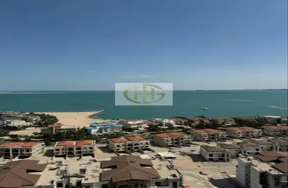 Hotel Apartments - 3 Bedrooms - 4 Bathrooms for rent in Porto Arabia - The Pearl Island - Doha