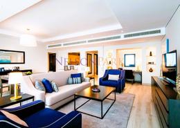 شقة - 2 غرف نوم - 3 حمامات للبيع في مساكن واجنحة سينتارا ويست باي الدوحة - شارع الدبلوماسي - الخليج الغربي - الدوحة