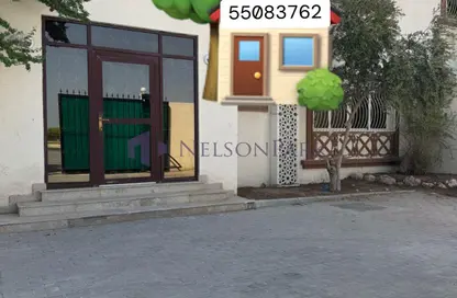 فيلا - 4 غرف نوم - 5 حمامات للايجار في أم قرن - الضعاين