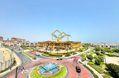 Apartment - 1 Bedroom - 2 Bathrooms for sale in Giardino Apartments - The Pearl Island - Doha