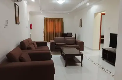 شقة - غرفة نوم - 1 حمام للايجار في شارع السد - السد - الدوحة