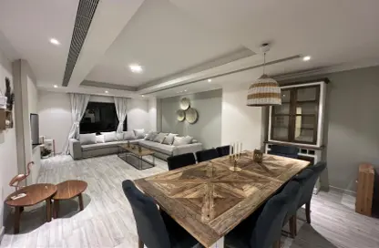 شقة - غرفة نوم - 2 حمامات للايجار في طريق بورتو الشرقي - بورتو أرابيا - جزيرة اللؤلؤة - الدوحة شقة - غرفة نوم - 2 حمامات للايجار في طريق بورتو الشرقي - بورتو أرابيا - جزيرة اللؤلؤة - الدوحة