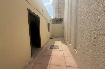 شقة - 1 حمام للايجار في شارع  بو هامو - أبو هامور - الدوحة